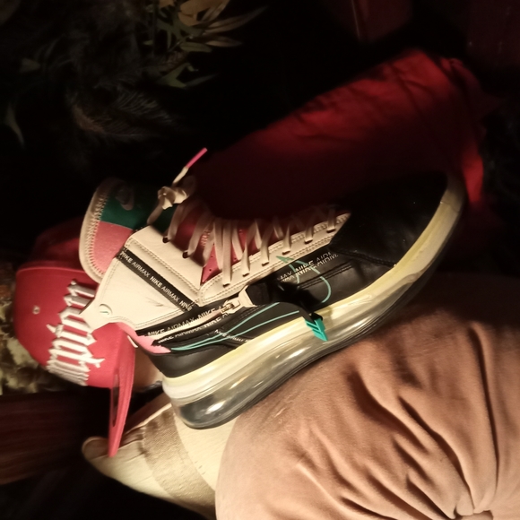 Nike air max 720 - Picture 2 of 4